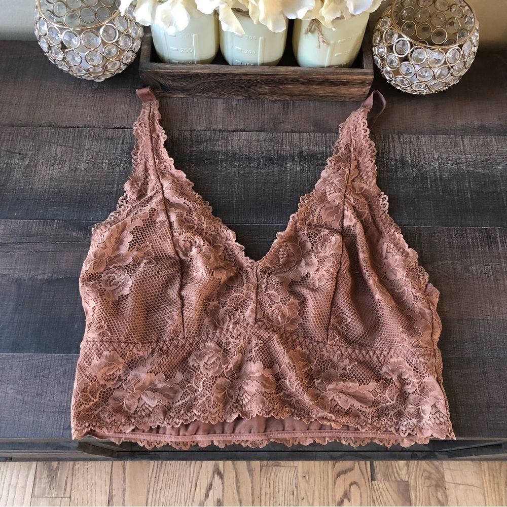 Fenty Bralette 
